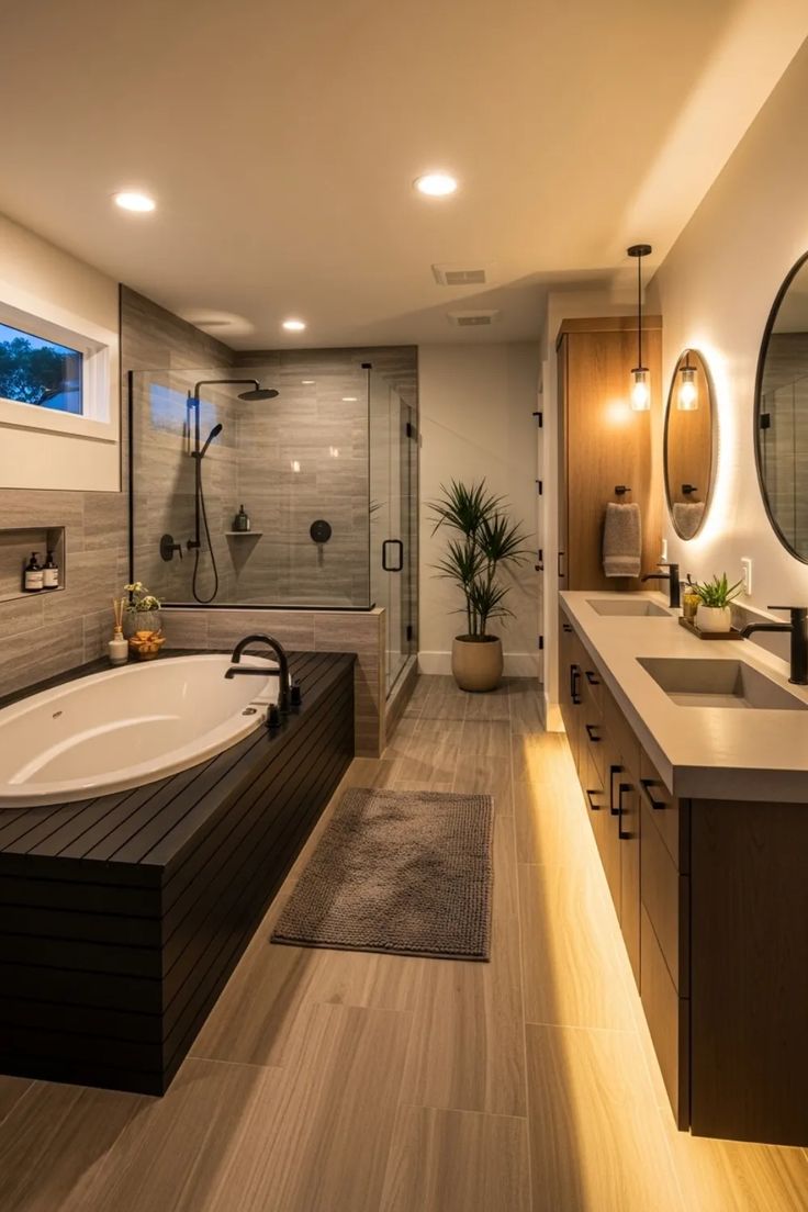 Bath Refresh project photo